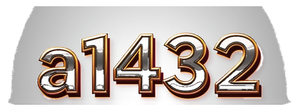a1432 logo